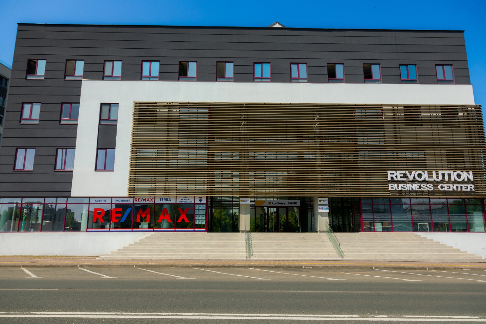 REMAX Terra