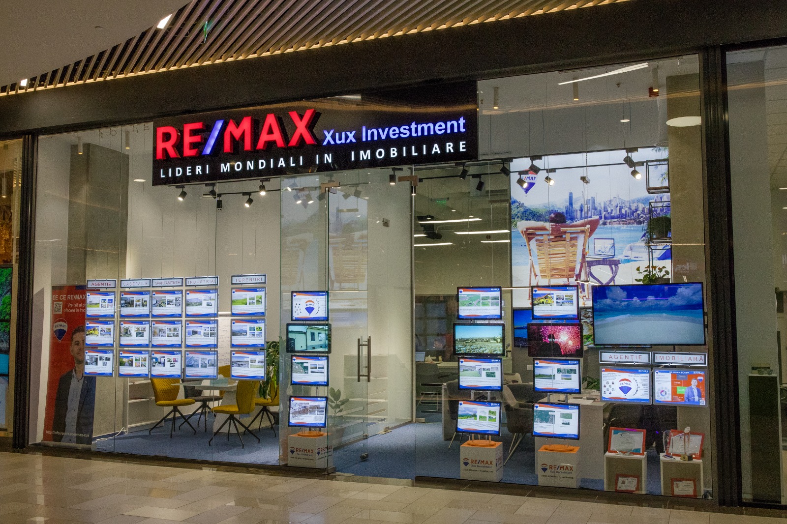 REMAX Xux Investment