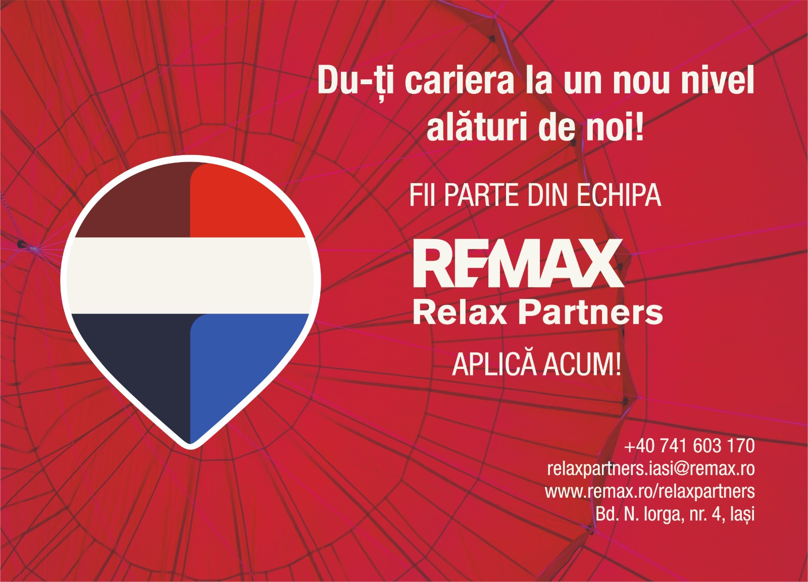 REMAX Relax Partners