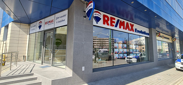 REMAX Evolution
