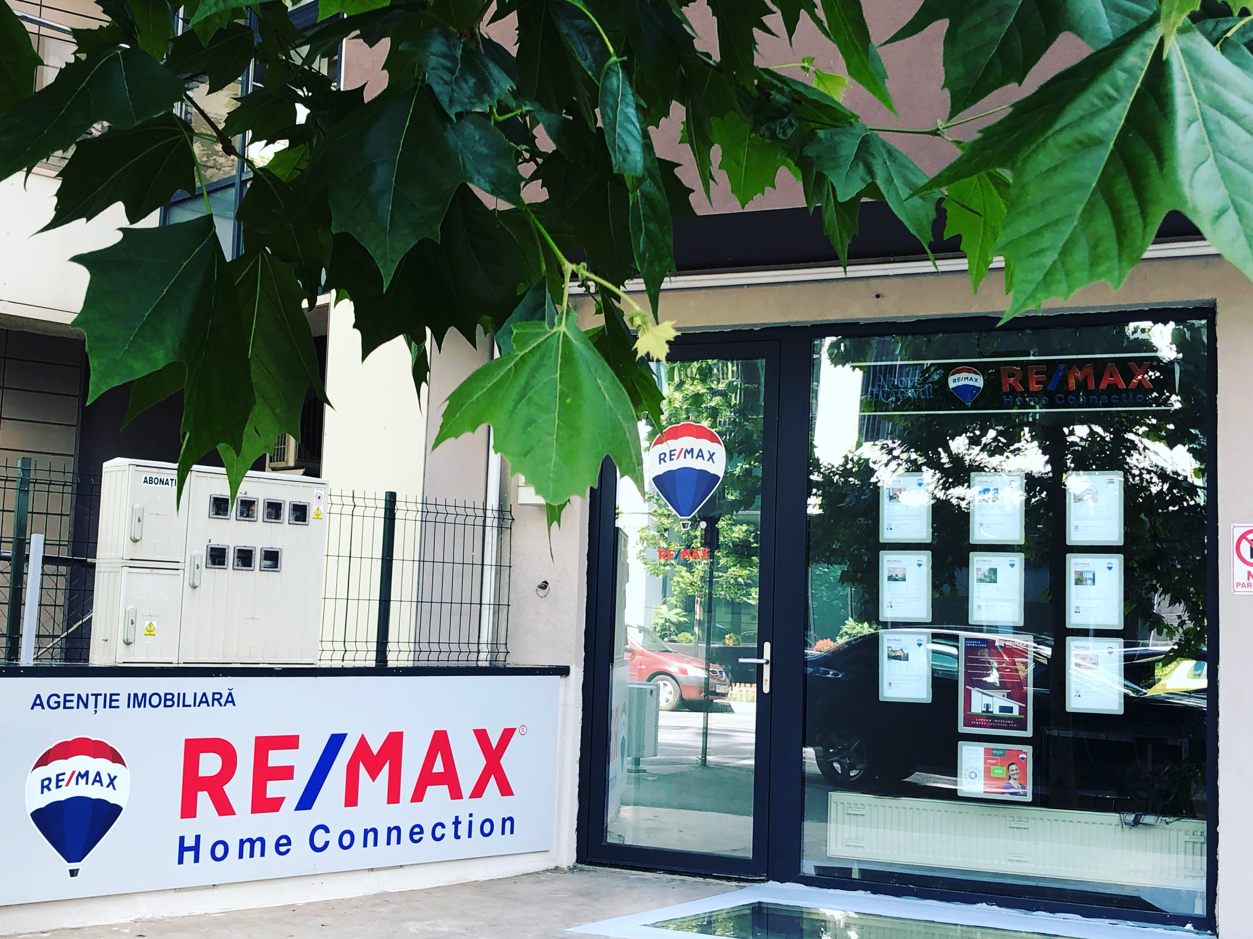 REMAX Home Connection