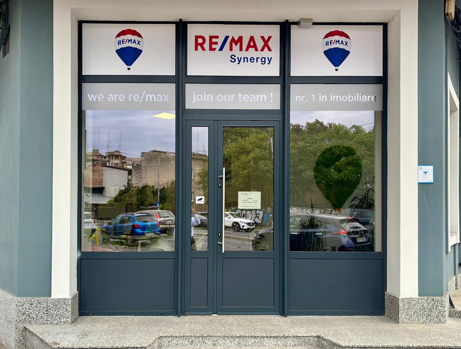 REMAX Synergy