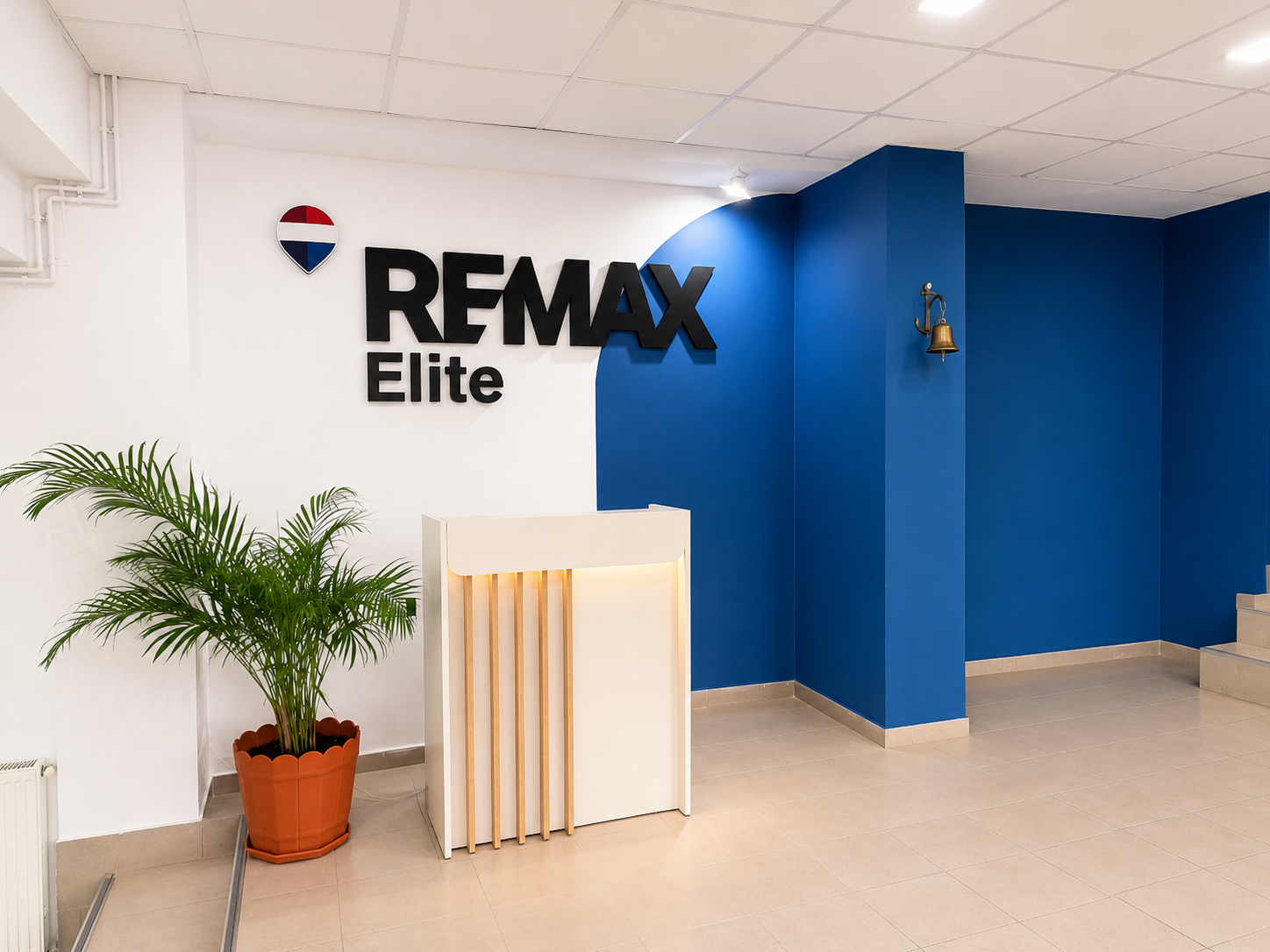 REMAX Elite