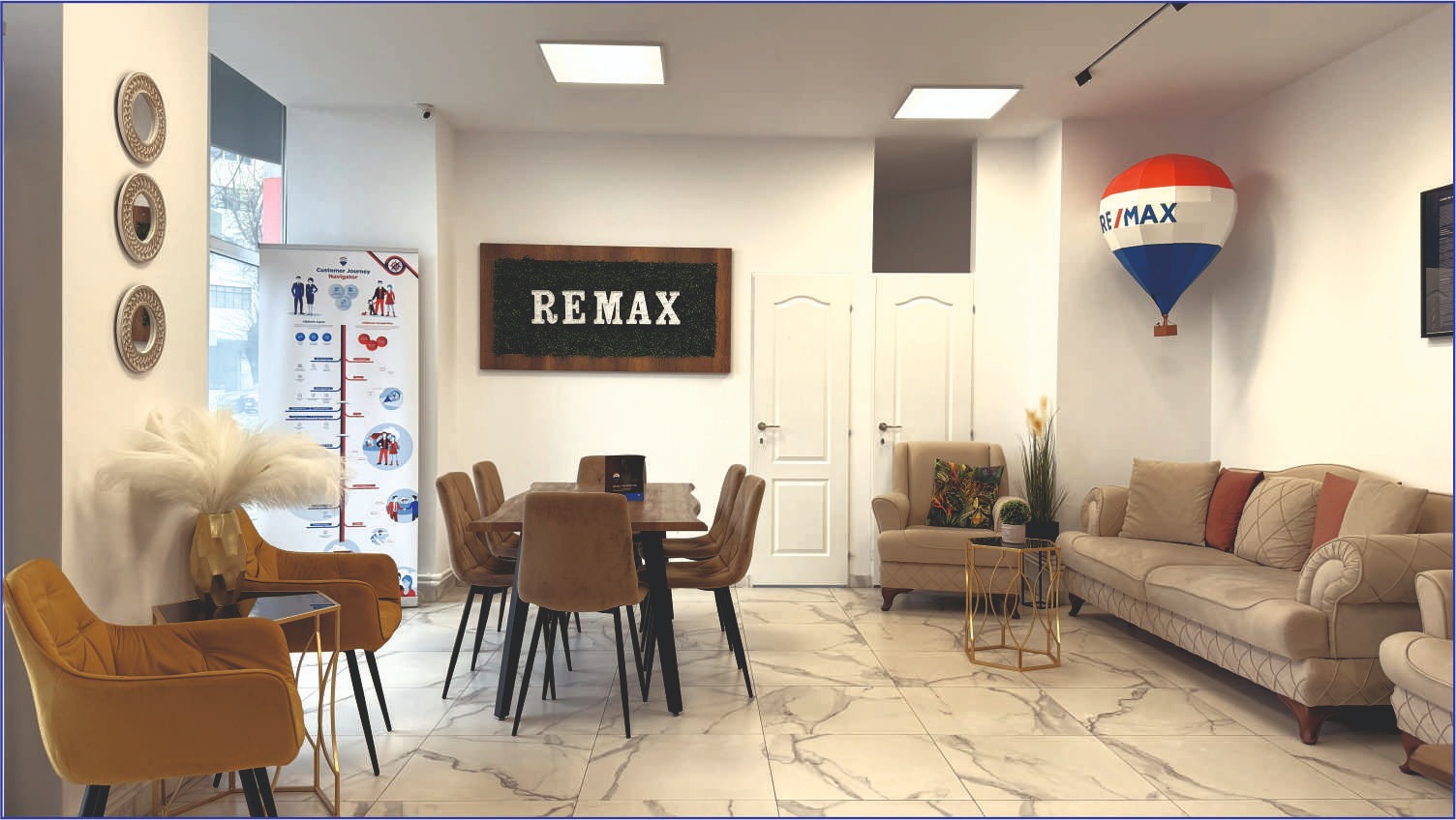 REMAX Solutions