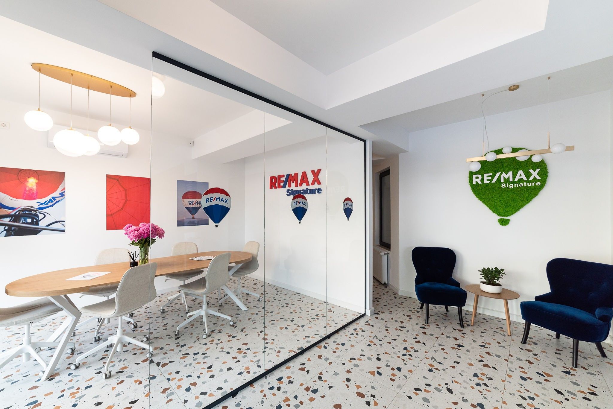 REMAX Signature