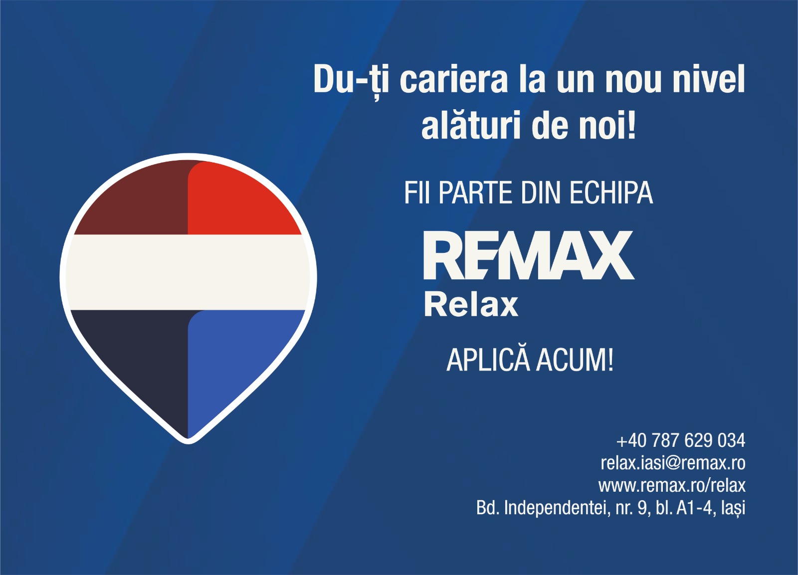 REMAX Relax