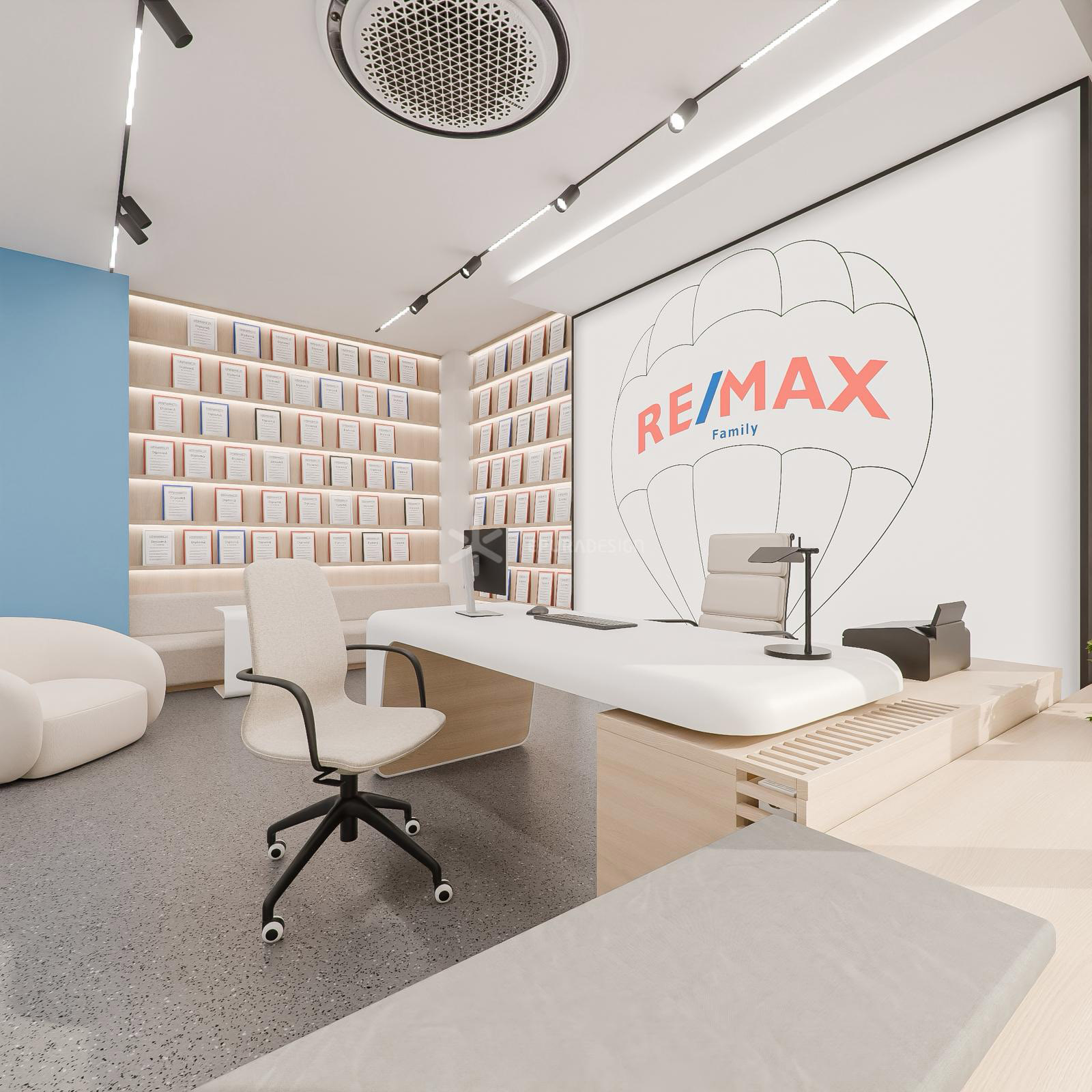 REMAX Family