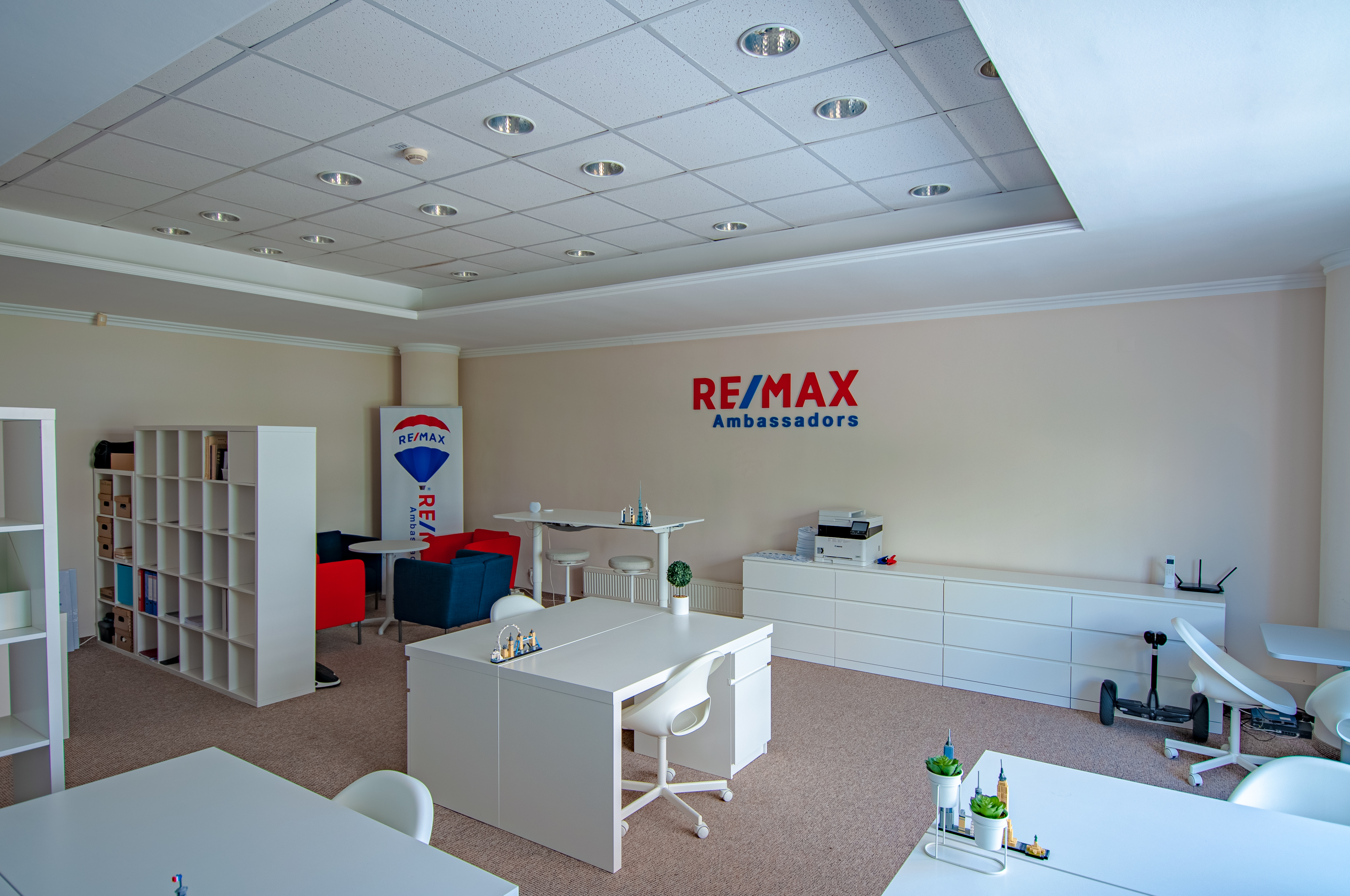 REMAX Ambassadors