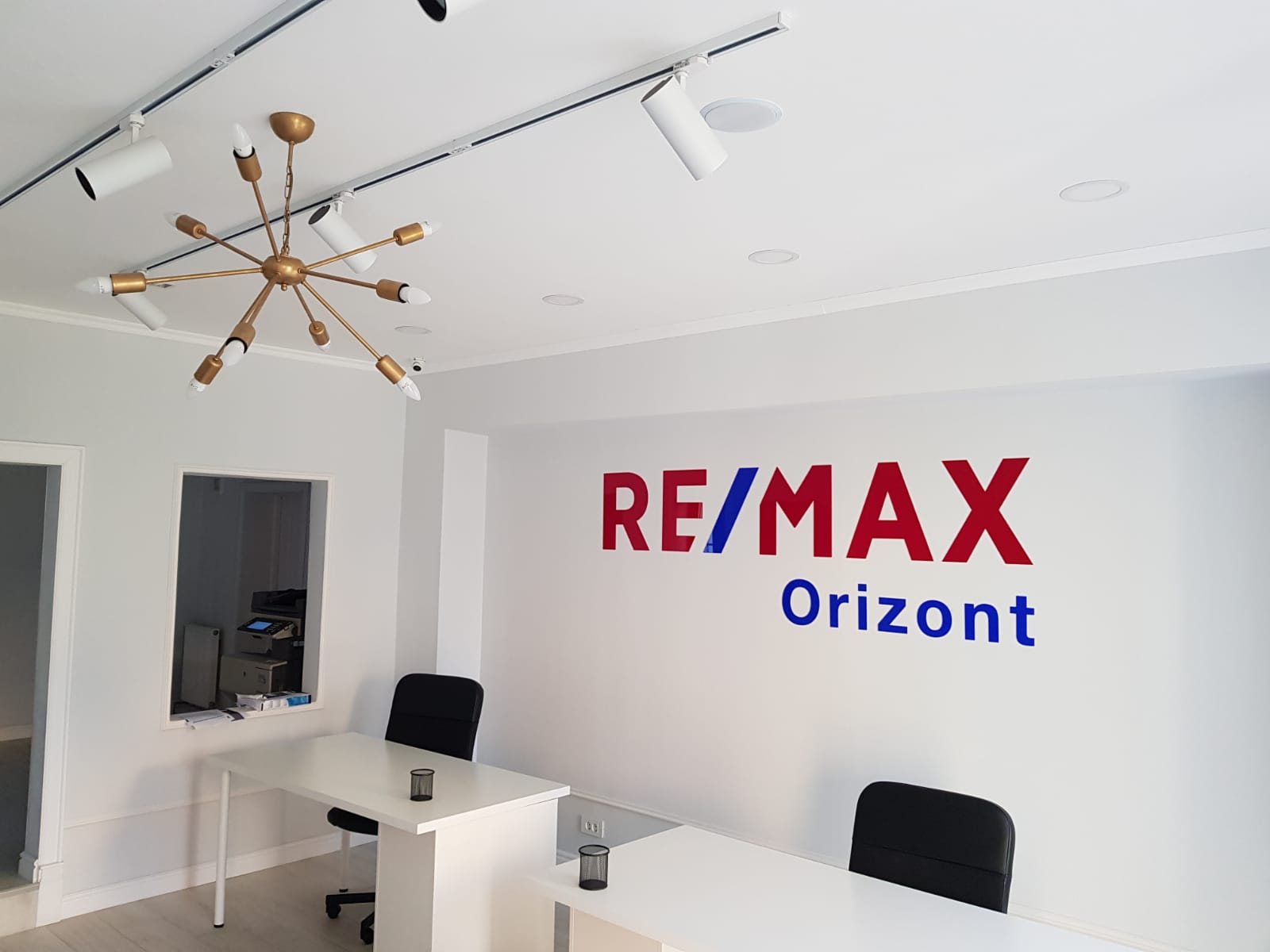 REMAX Orizont