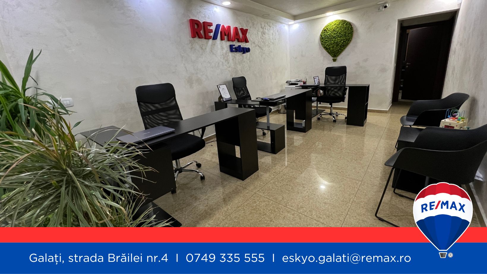 REMAX Eskyo