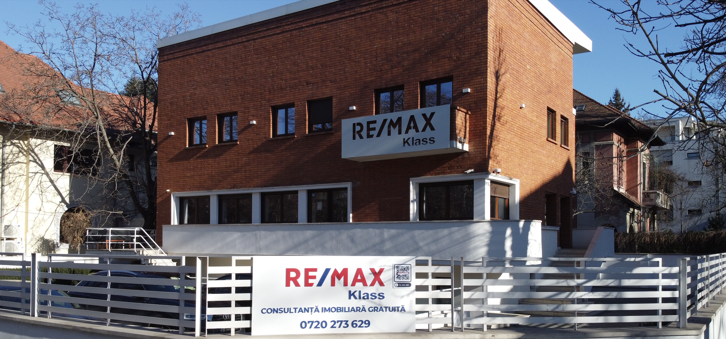 REMAX Klass