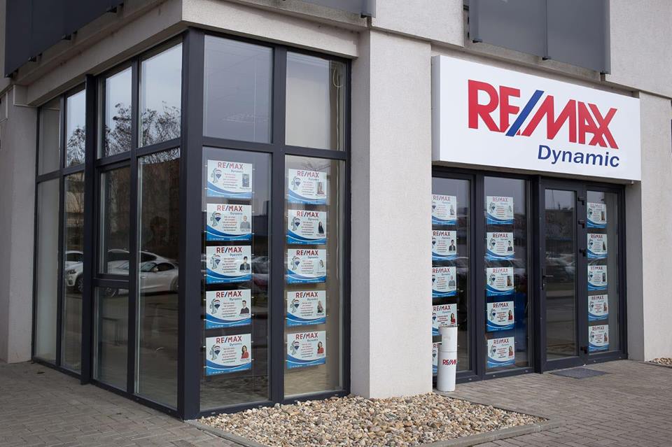 REMAX Dynamic