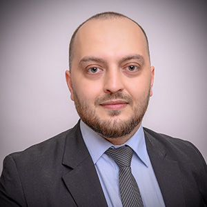 Vlad Craioveanu
