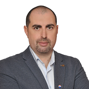 Catalin Vasile