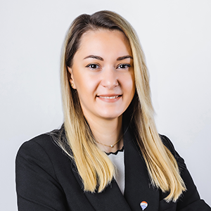 Florentina Lupo