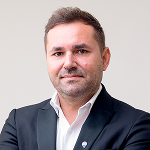 Florentin Fratutu
