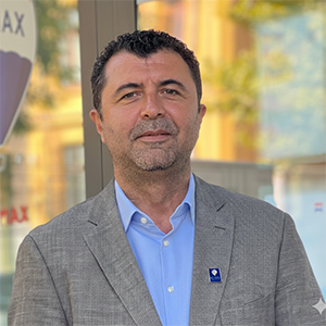Catalin Iacob