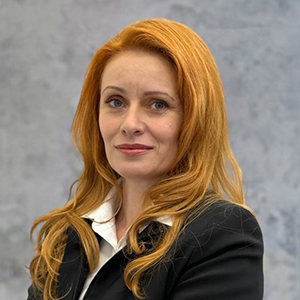Florentina Gherman