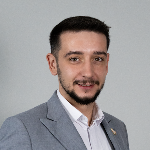 Daniel Novac
