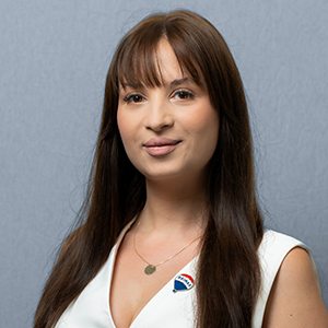 Alexandra Robescu
