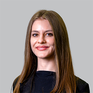 Larisa Negoita