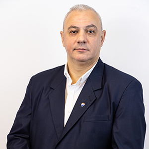Dumitru Orban