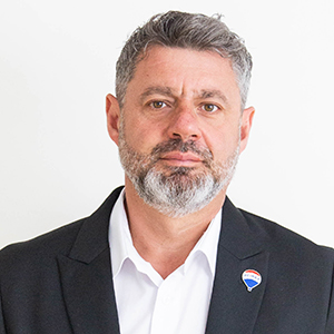 Claudiu Mandru