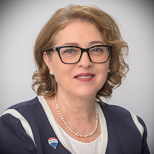 Maria Stefan
