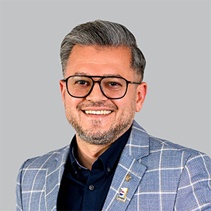 Eduard Bulai
