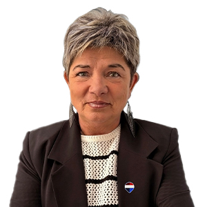 Elena Budii