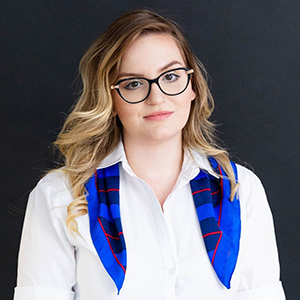 Paula Cheslerean