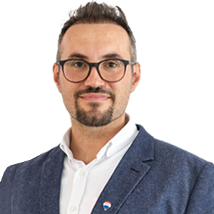 Dragos Vlasceanu