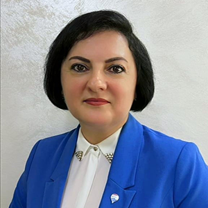 Elena Dobre