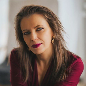 Andreea Dubau