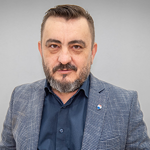 Adrian Dumitru