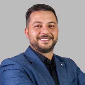 Marius Dinu