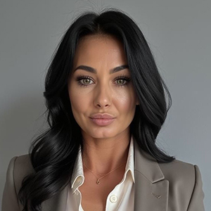 Luiza Gheorghiu