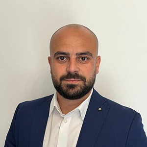 Adrian Dumitru