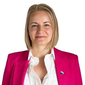 Anca Voda