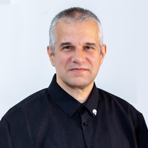 Radu Bendea