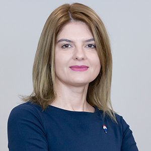 Madora Cruceanu