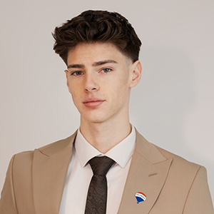 Patrick Ulici