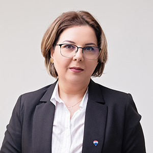 Cristina Georgescu