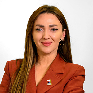 Ramona Apostu