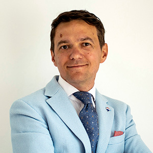Paul Prodan