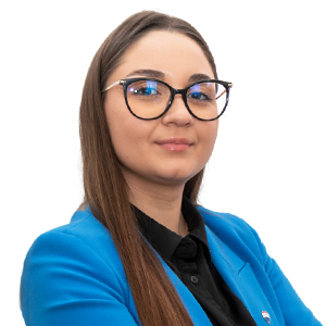 Ionela Banica