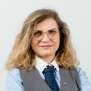 Nicoleta Petroaia