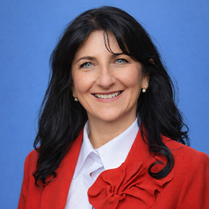 Alina Berghian