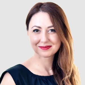 Silvana Borza