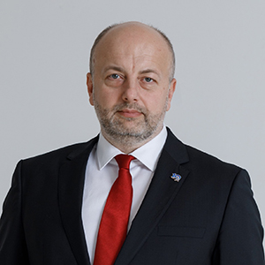 Gheorghe Pricop